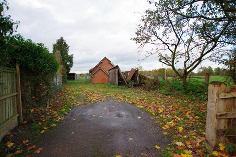 Barn conversion for sale - London Road, Weston