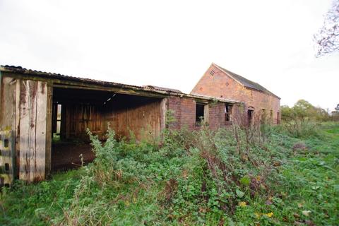 Barn conversion for sale - Church Lane, Stafford