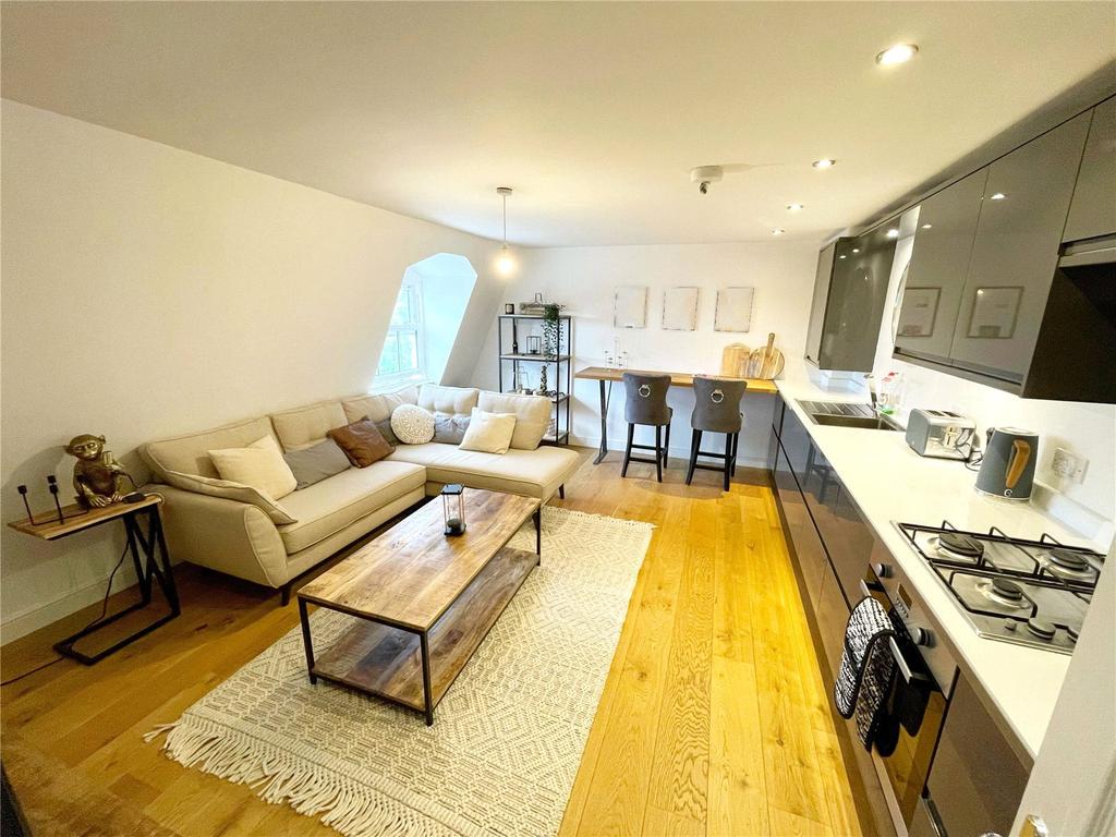 Bridgewater House, Upper Cambrian Road, Cambrian View, Chester, CH1 2