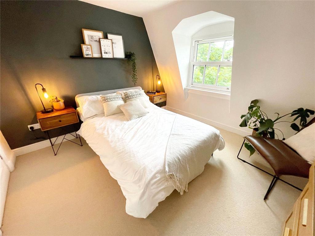 Bridgewater House, Upper Cambrian Road, Cambrian View, Chester, CH1 2