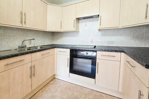 1 bedroom flat for sale, Queens Park House, Queens Park View, Handbridge, Chester, CH4