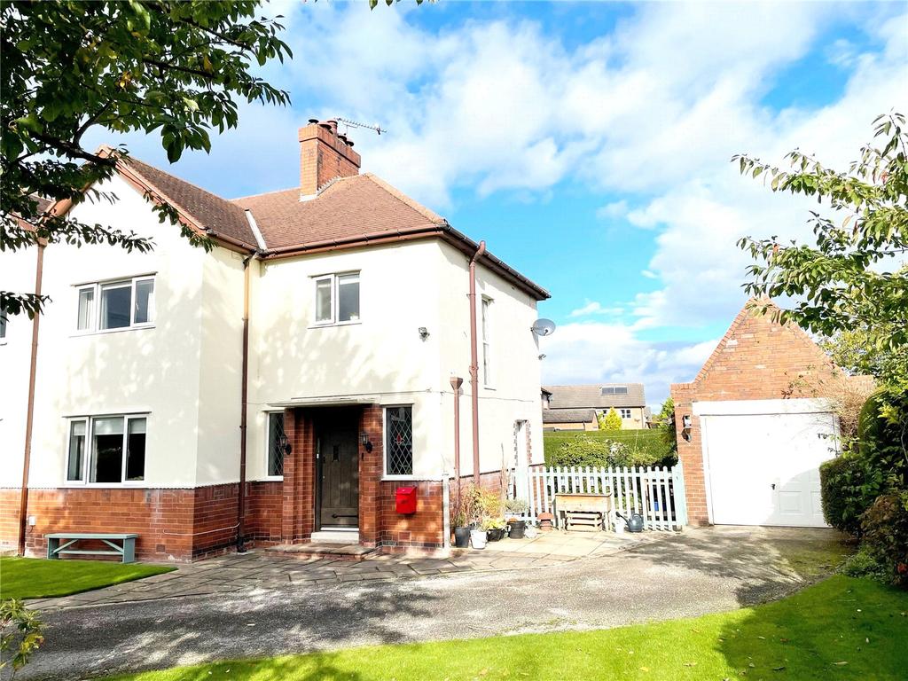 Property For Sale Mold Road Buckley at Audrey Sayers blog