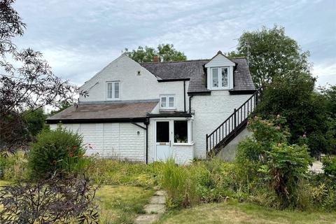 2 bedroom semi-detached house for sale - Oaktree Cottages, Harwoods Lane, Rossett, LL12