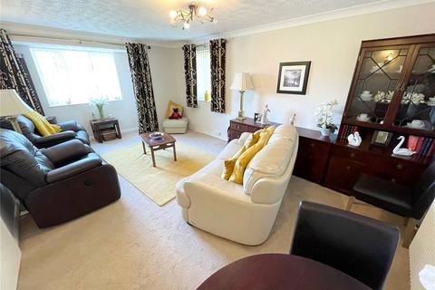 2 bedroom apartment for sale - Queens Park House, Handbridge, Chester, CH4