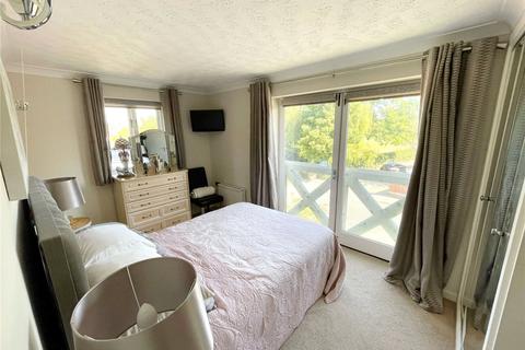 2 bedroom apartment for sale - Queens Park House, Handbridge, Chester, CH4
