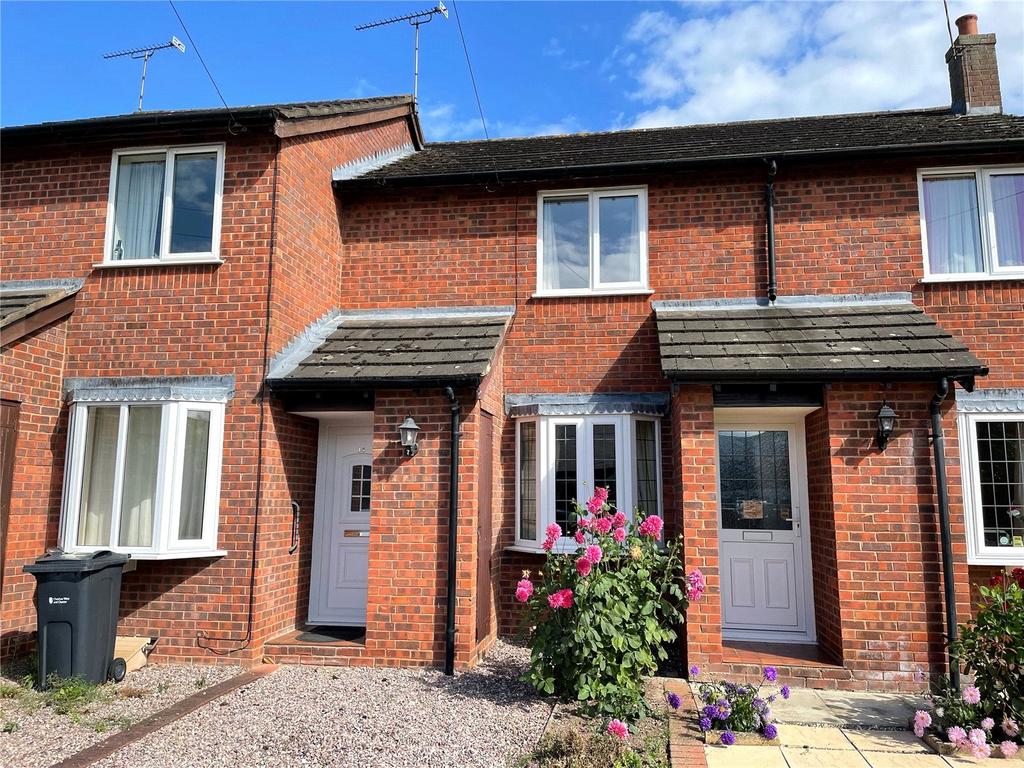 Houses For Sale Farndon Chester at Dot Taylor blog