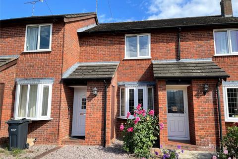 14 Barnston Court, Farndon, Chester, CH3 6PQ