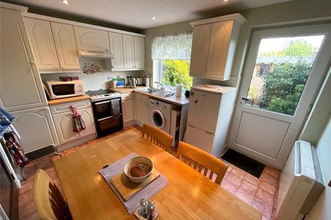 14 Barnston Court, Farndon, Chester, CH3 6PQ
