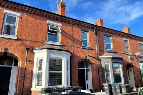 7 bedroom terraced house for sale - Lorne Street, Chester, CH1