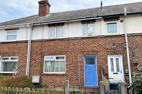 2 bedroom terraced house for sale - Allington Place, Handbridge, Chester, CH4
