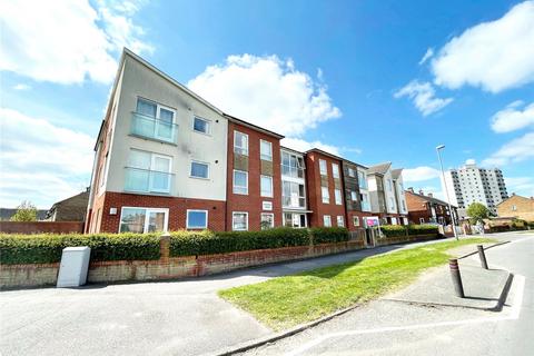 12, Snowdon House Blacon Point Road, Blacon, Chester, CH1 5PG
