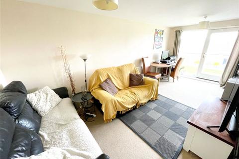 12, Snowdon House Blacon Point Road, Blacon, Chester, CH1 5PG