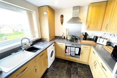 12, Snowdon House Blacon Point Road, Blacon, Chester, CH1 5PG