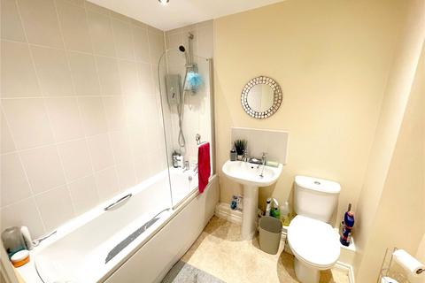 12, Snowdon House Blacon Point Road, Blacon, Chester, CH1 5PG