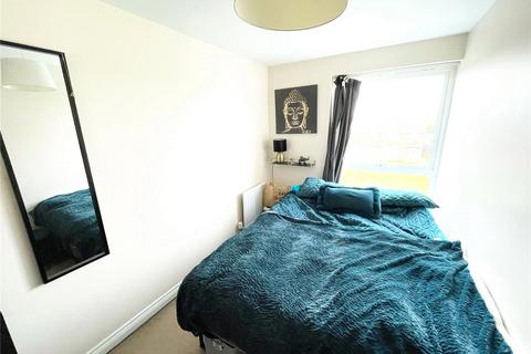 12, Snowdon House Blacon Point Road, Blacon, Chester, CH1 5PG