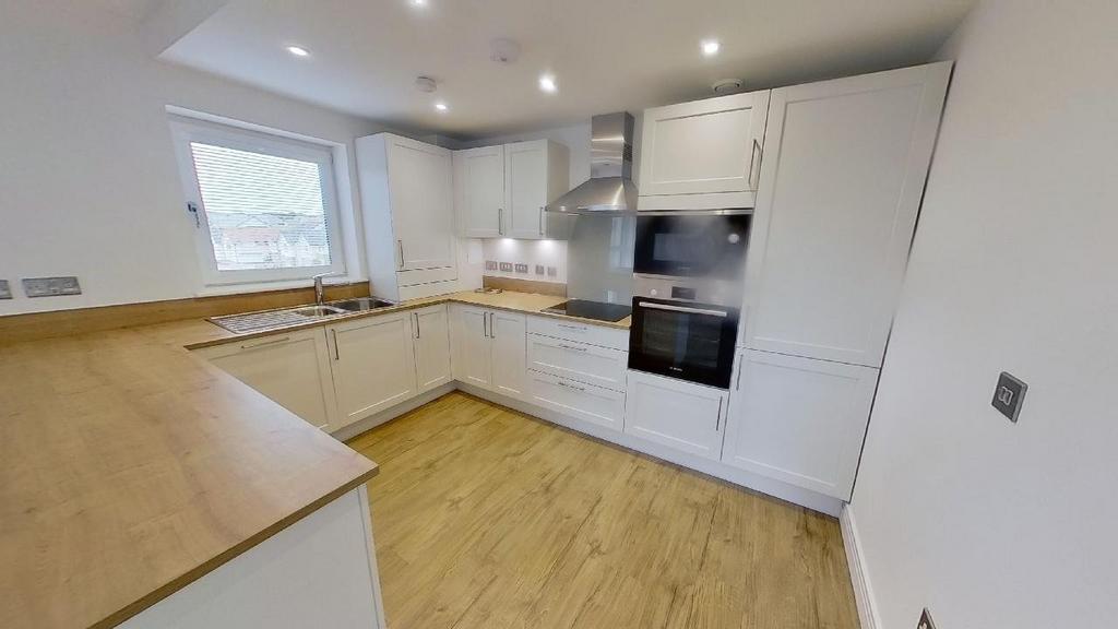 Kitchen A