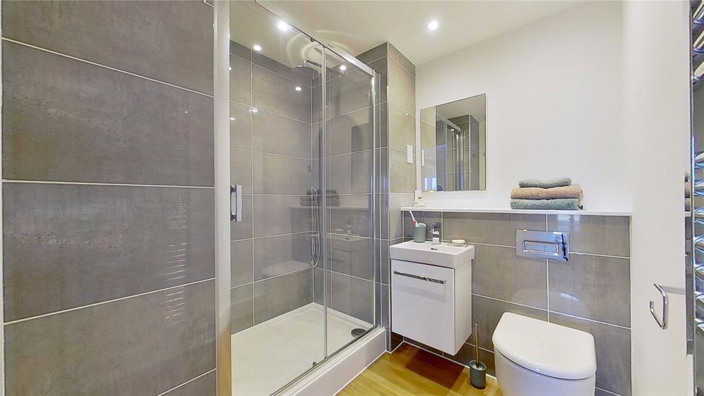Ensuite