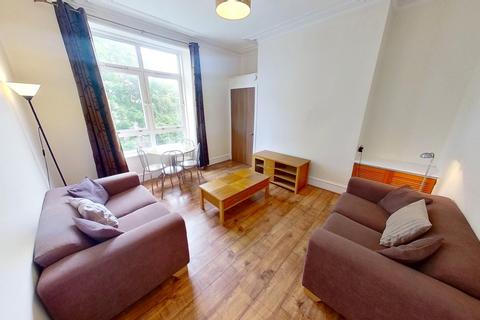 1 bedroom flat to rent, Mount Street, Rosemount, Aberdeen, AB25