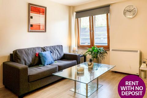 undefined, Parkers Apartments, 115 Corporation Street, Green Quarter, Manchester, M4