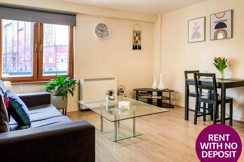 undefined, Parkers Apartments, 115 Corporation Street, Green Quarter, Manchester, M4