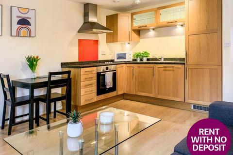 undefined, Parkers Apartments, 115 Corporation Street, Green Quarter, Manchester, M4