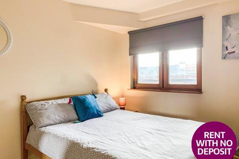 undefined, Parkers Apartments, 115 Corporation Street, Green Quarter, Manchester, M4
