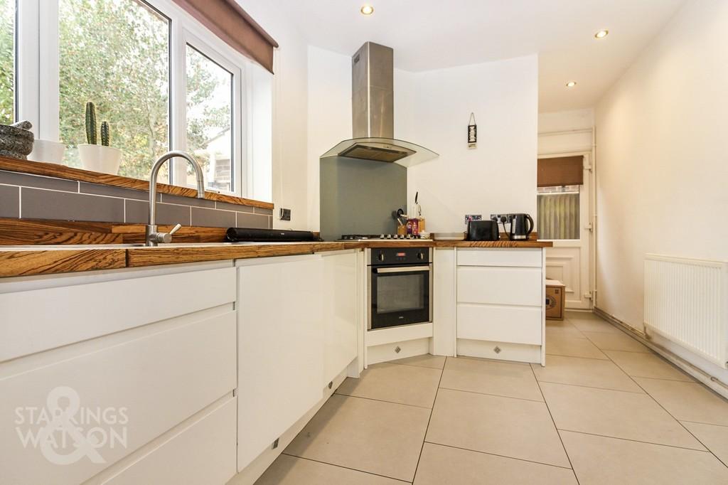 Pound Lane, Thorpe St. Andrew, Norwich 5 bed detached house for sale