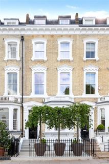 6 bedroom terraced house to rent - Glebe Place, Chelsea, SW3