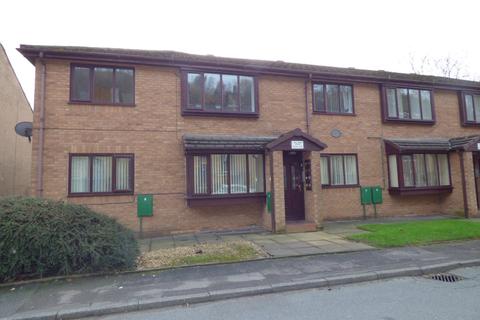 1 bedroom apartment for sale - Hall Bank House, Shaw Hall Bank Road, Greenfield, Saddleworth, OL3