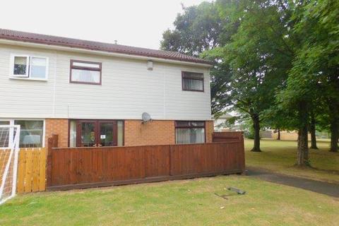 3 bedroom terraced house to rent - CLEVELAND PLACE, PETERLEE, Peterlee, SR8 2PA