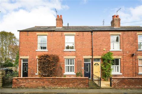 2 bedroom terraced house to rent - St. James Street, Wetherby, West Yorkshire
