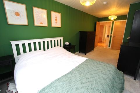 2 bedroom flat to rent - Shrubhill Walk, Leith Walk, Edinburgh, EH7