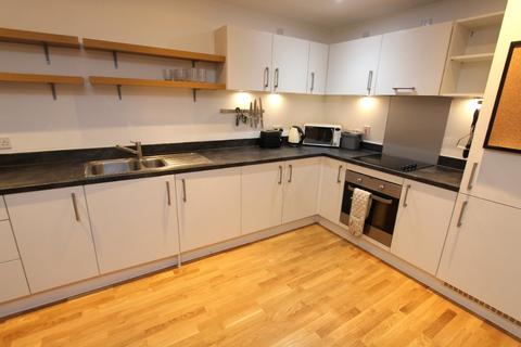 2 bedroom flat to rent, Shrubhill Walk, Leith Walk, Edinburgh, EH7