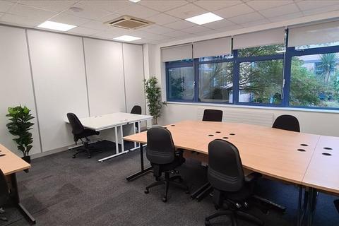Serviced office to rent, Britannia House,Caerphilly Business Park,
