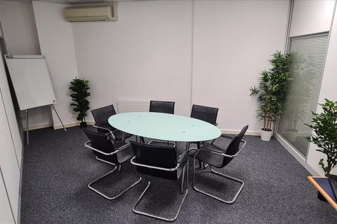 Serviced office to rent, Britannia House,Caerphilly Business Park,