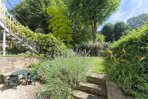 undefined, Elgin Crescent, London, W11