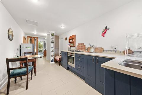 undefined, Elgin Crescent, London, W11