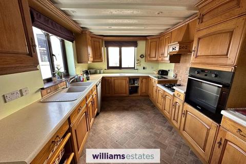 3 bedroom detached house for sale - Clawddnewydd, Ruthin