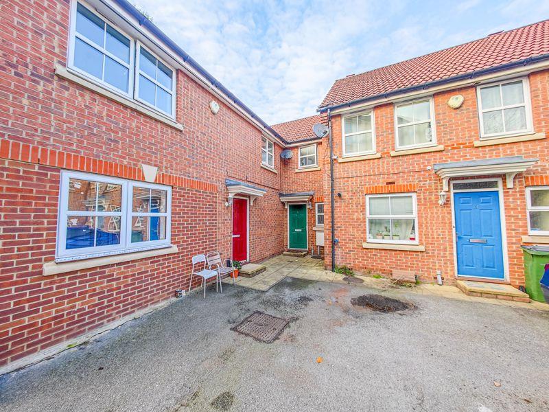 Allenby Road, West Thamesmead 3 bed terraced house for sale £420,000