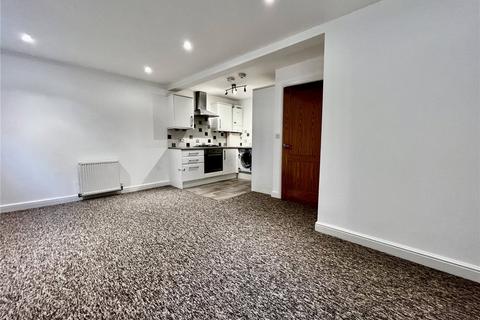2 bedroom apartment to rent, St. Swithuns Road South, Bournemouth, BH1