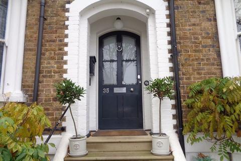 35 Cambridge Road, Southend-on-sea, SS1 1ET