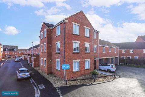 2 bedroom flat for sale - Lords Way, Bridgwater