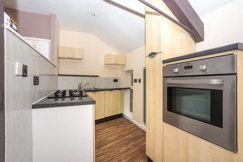 1 bedroom apartment for sale - South Penrallt, Caernarfon, Gwynedd, LL55