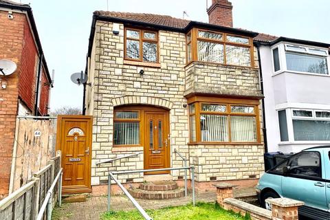 46 Ansell Road, Erdington, Birmingham, B24 8LU