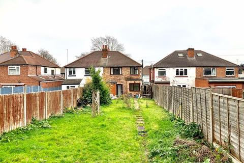 46 Ansell Road, Erdington, Birmingham, B24 8LU