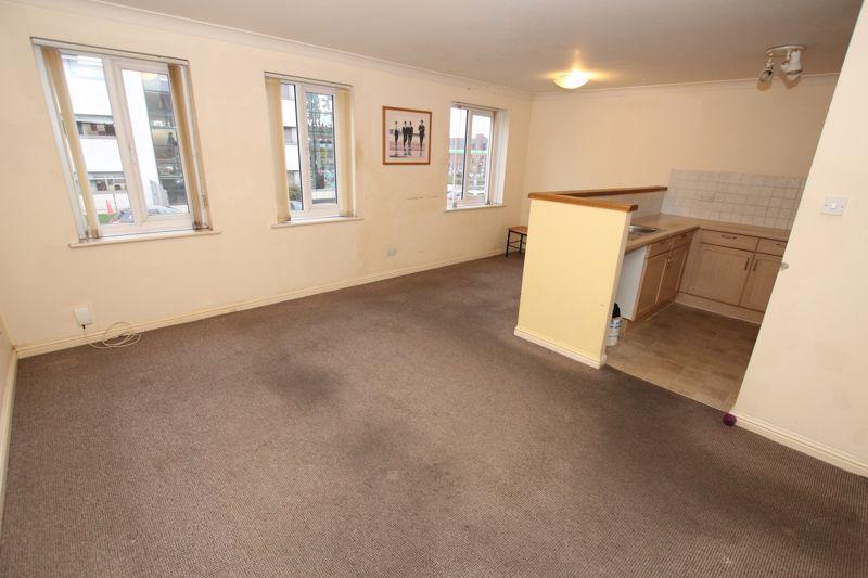 Rochdale Road, Manchester 2 bed apartment £110,000