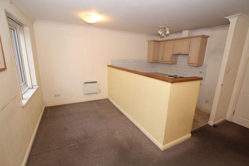 Rochdale Road, Manchester 2 bed apartment £110,000