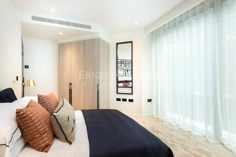 Studio for sale, Aspen, Consort Place, 50 Marsh Wall, Canary Wharf, E14