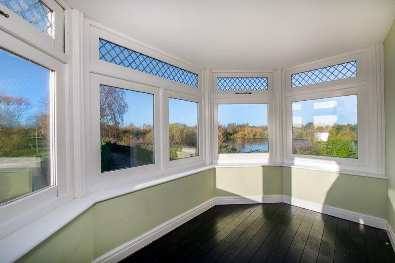 Observation room
