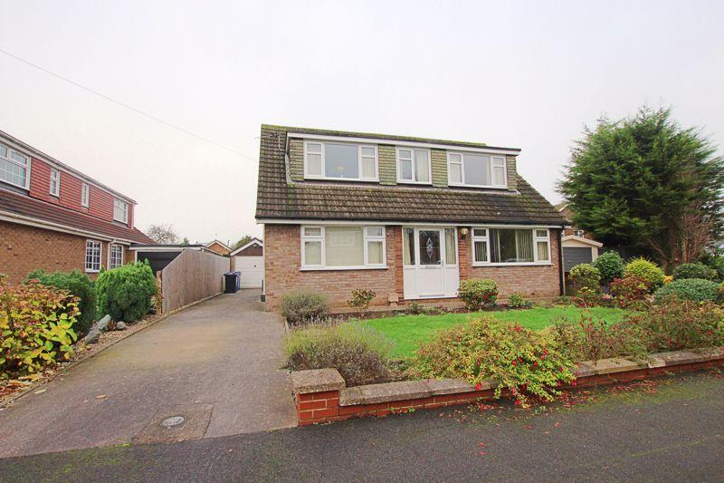 Hinkley Drive, Immingham 3 bed detached bungalow for sale £230,000